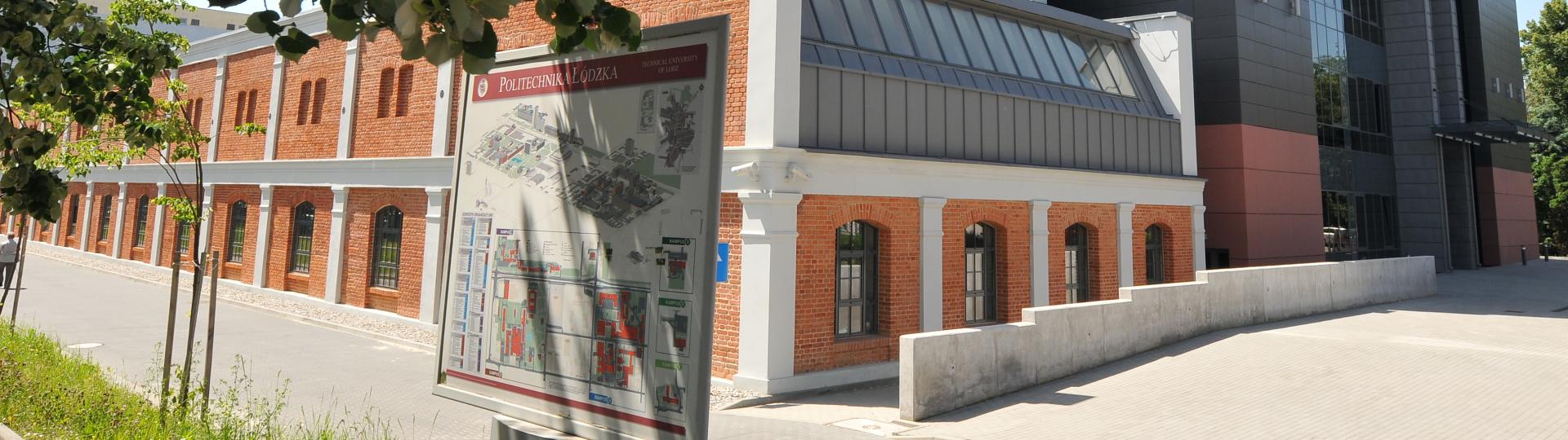 O uczelni Blog Politechniki Łódzkiej